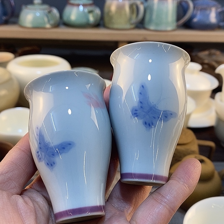 瓷片微瑕11111111111111111