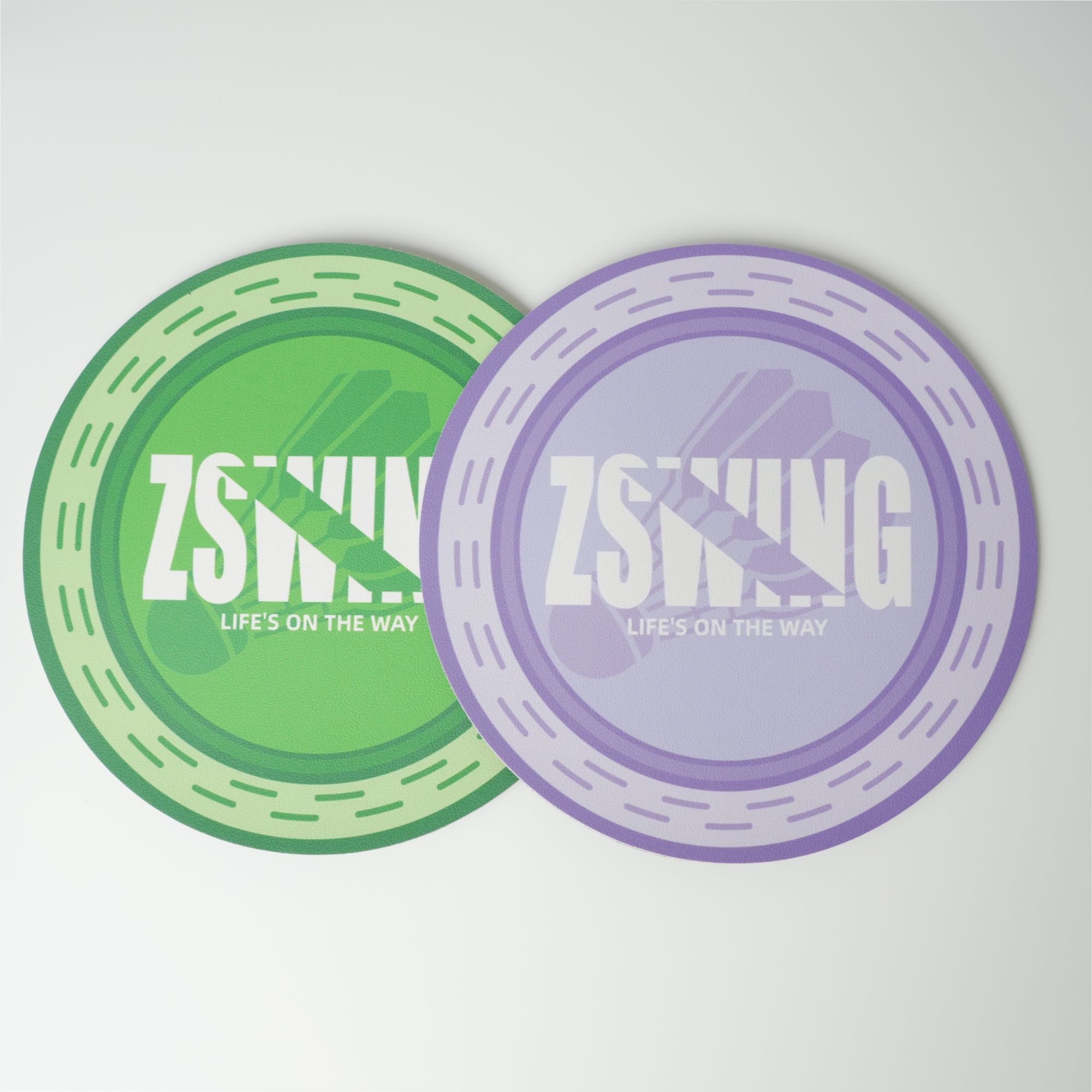 【新品上新】Zswing周边鼠标垫学生办公笔记本鼠标垫