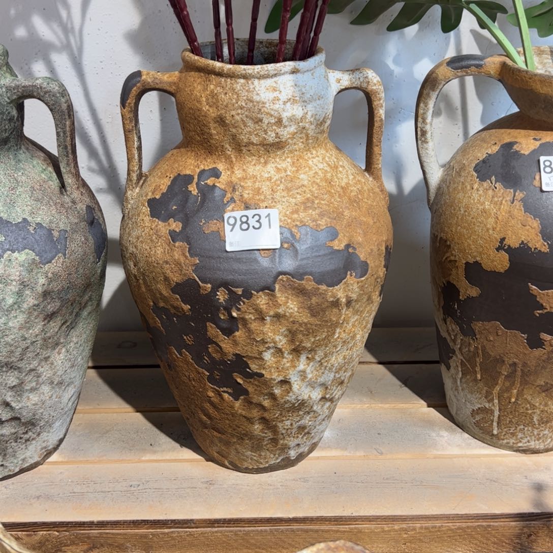 瓷片9831高37口9默认无孔