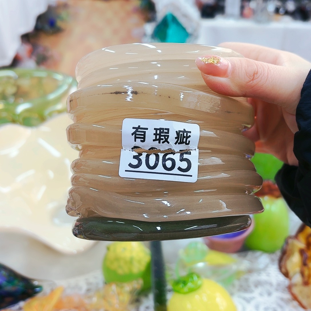 安妮家花瓶花器摆件福利不退不换