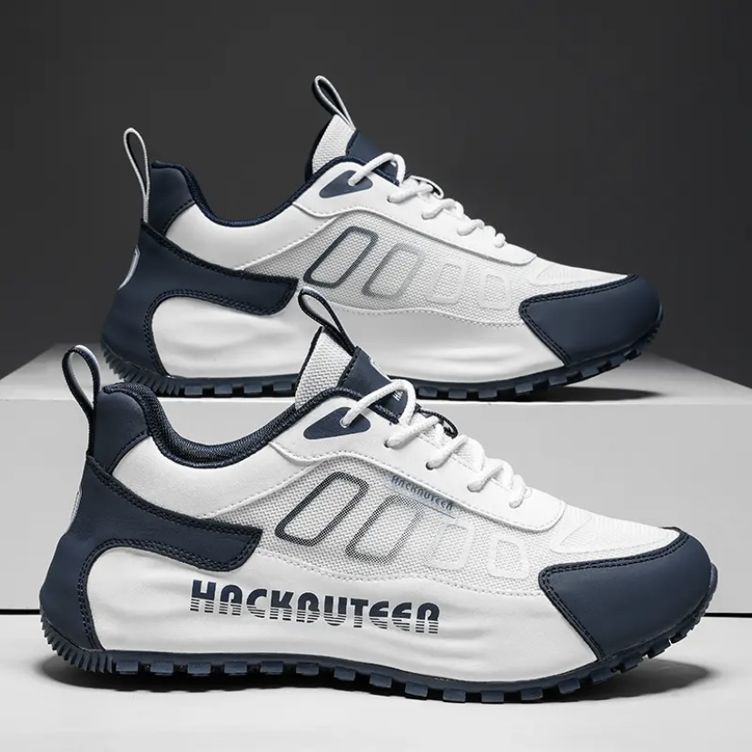 001-200潮流时尚百搭休闲运动鞋