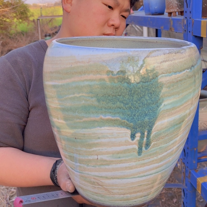 口径 高度 花盆 花盆