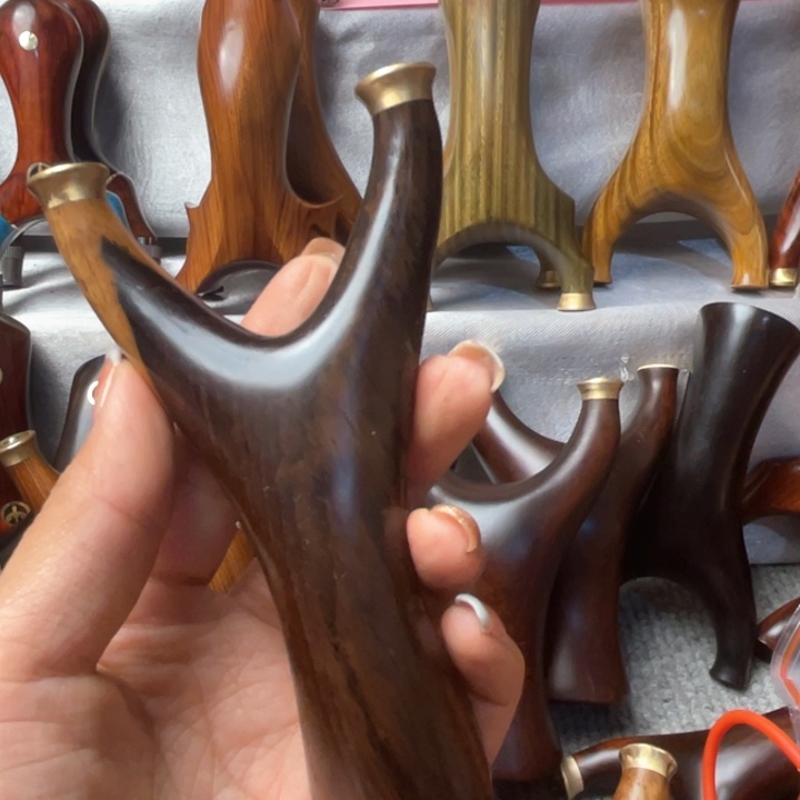 大果紫檀（缅甸花梨）瑕疵