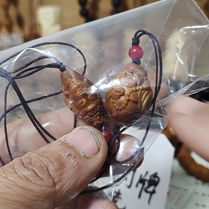 橄榄核手串/手链橄榄核核雕
