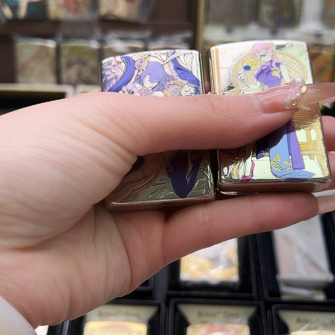 补差价专用链接打火机