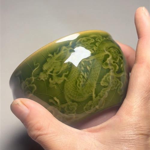 【闪购商品】茶盏-230............