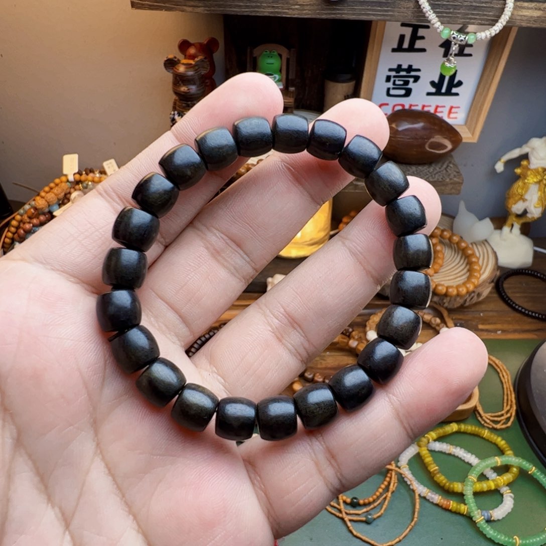 菩提根/象牙果手串