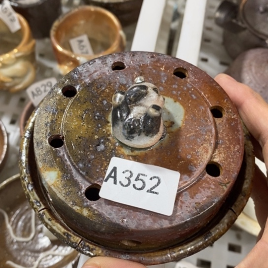 瑕疵瑕疵福利多多柴烧裸烧