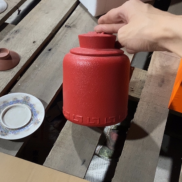 微瑕茶具介意勿拍