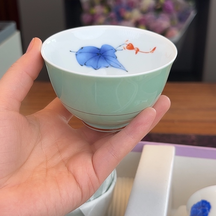 高端进口产品系列