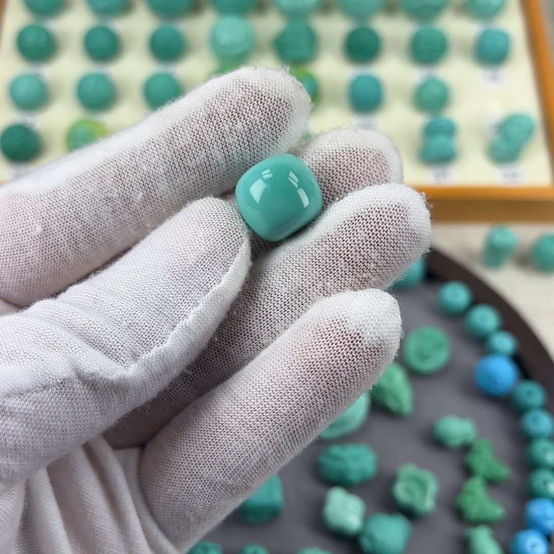 原生态精品配饰直径14