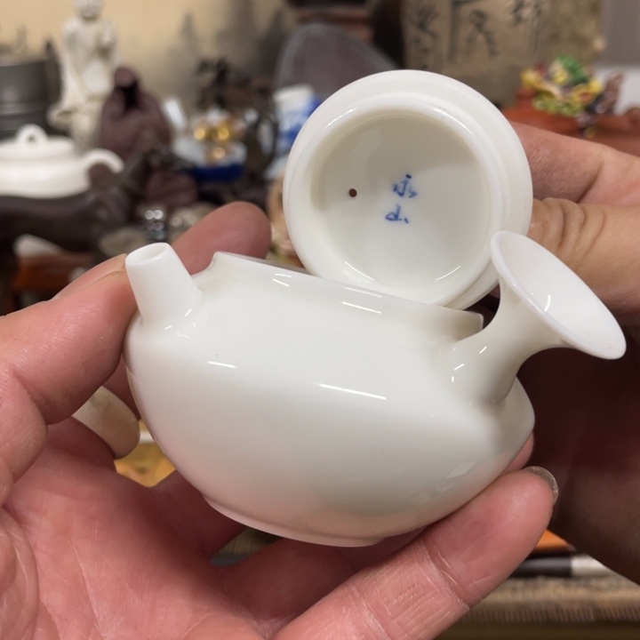 紫砂蜜安手工好物推荐