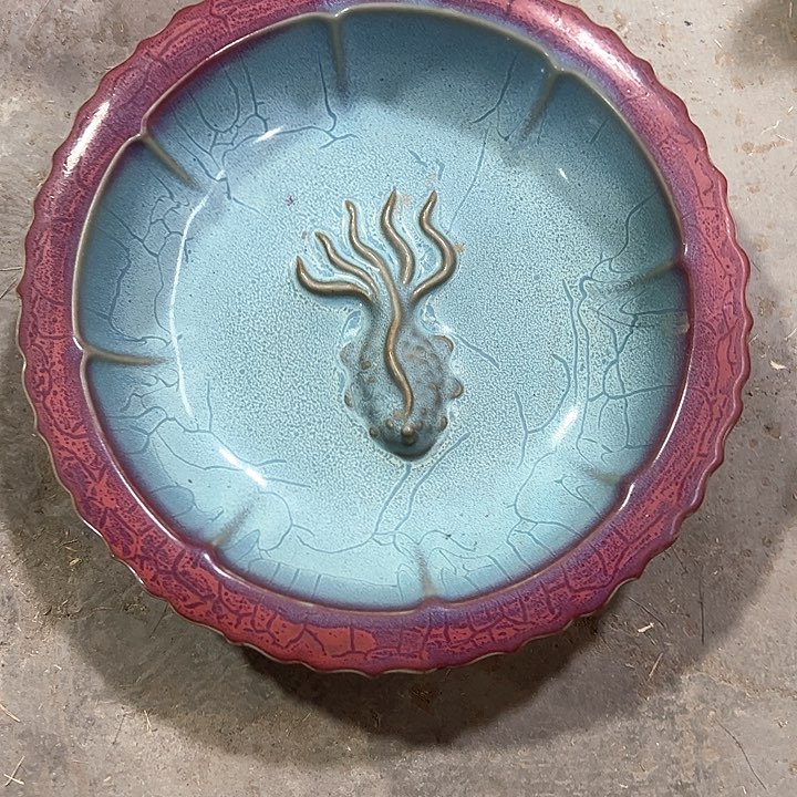 摆件（**）瓷器瓷器的瓷器的