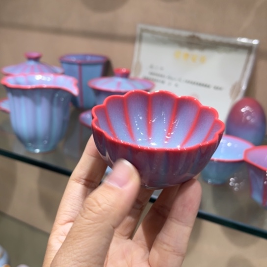 大宋甄选茶具茶器