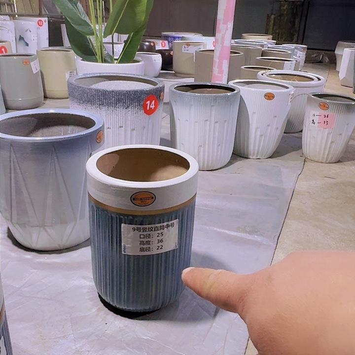 红陶陶瓷制品生产厂家