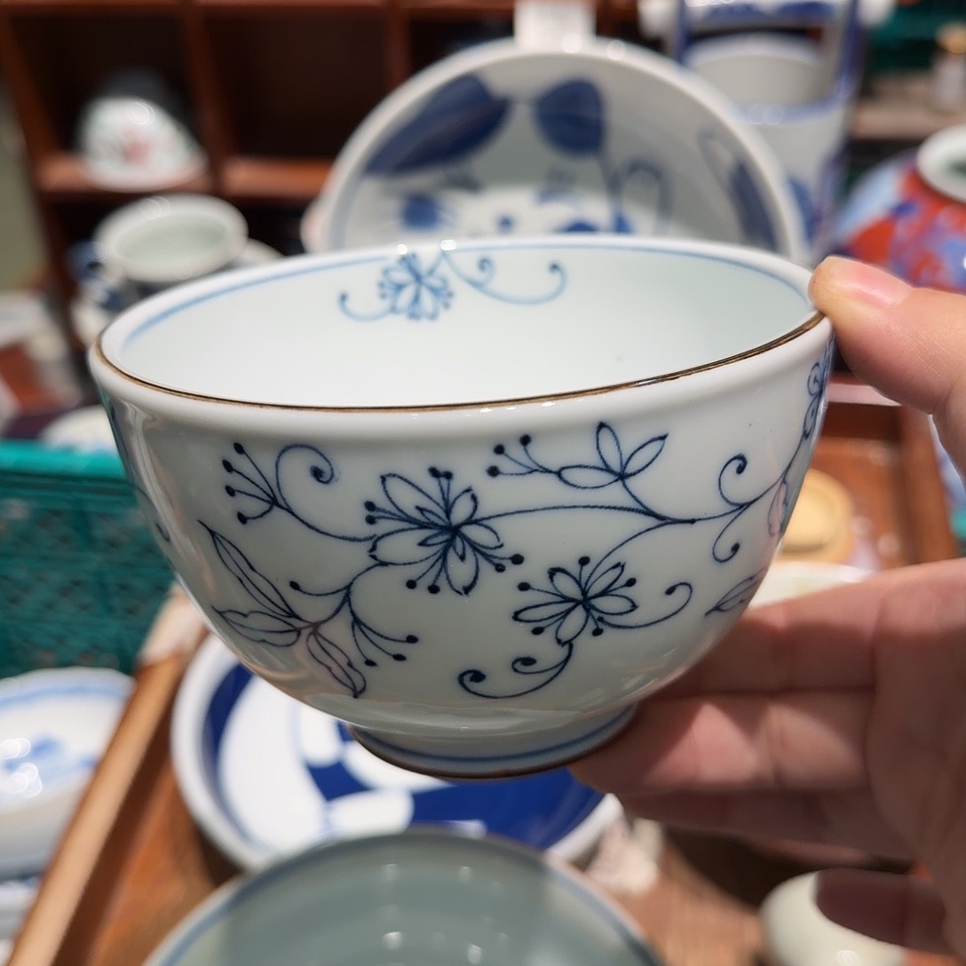 瓷片五十包邮 非全新