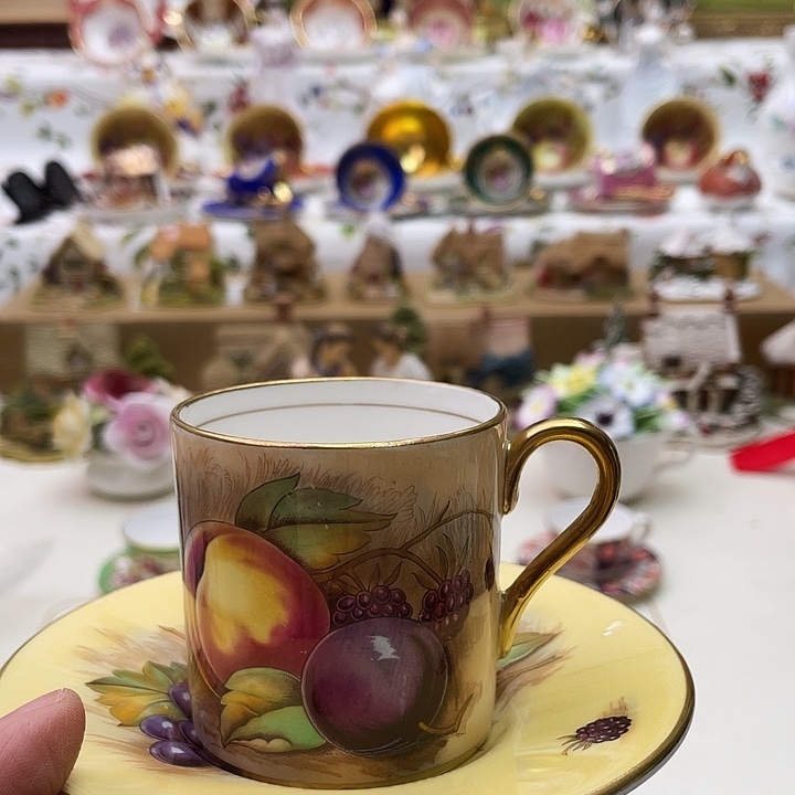 摆件维多利亚欧洲中古