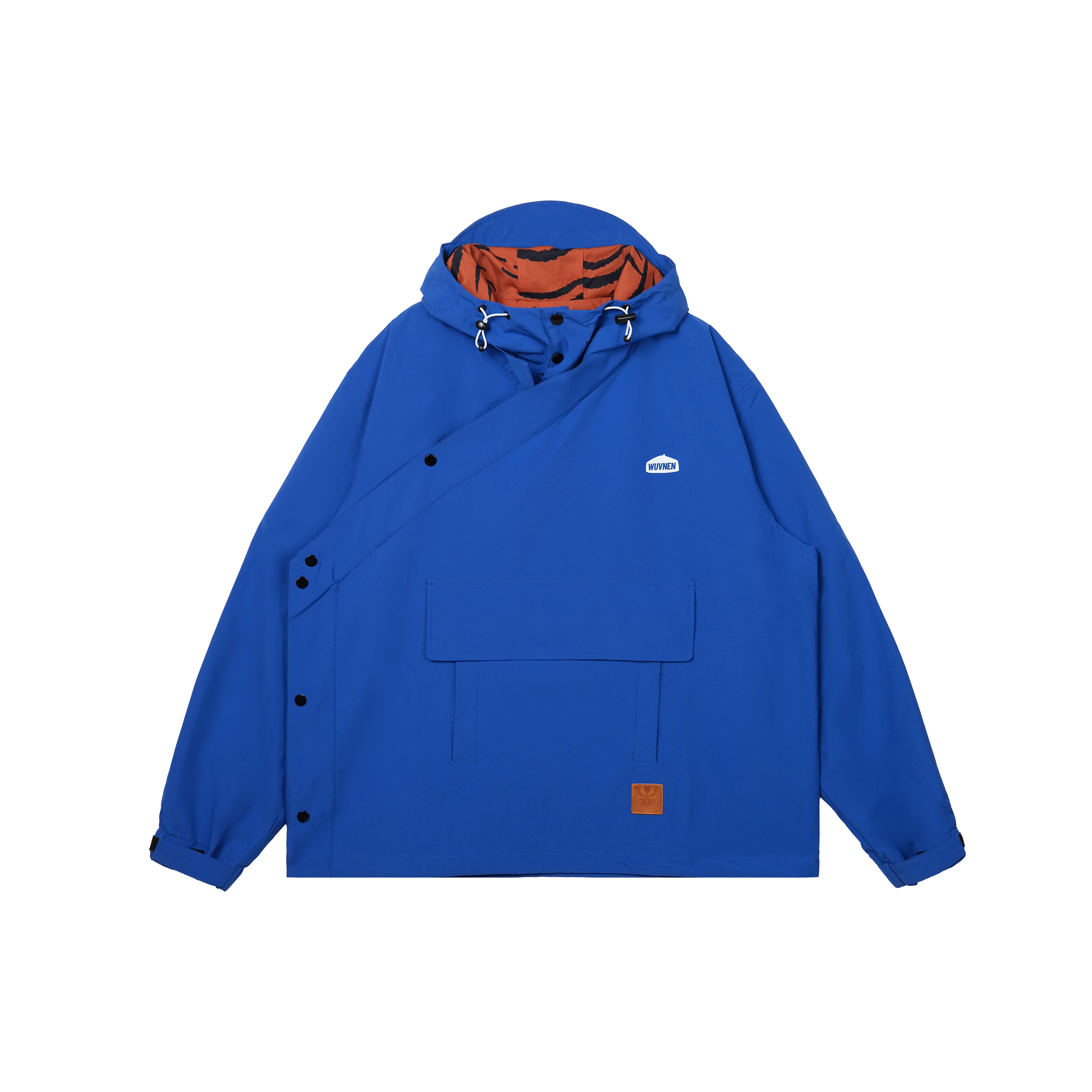 無南WUVNEN ORIGINALS 冲锋衣外套