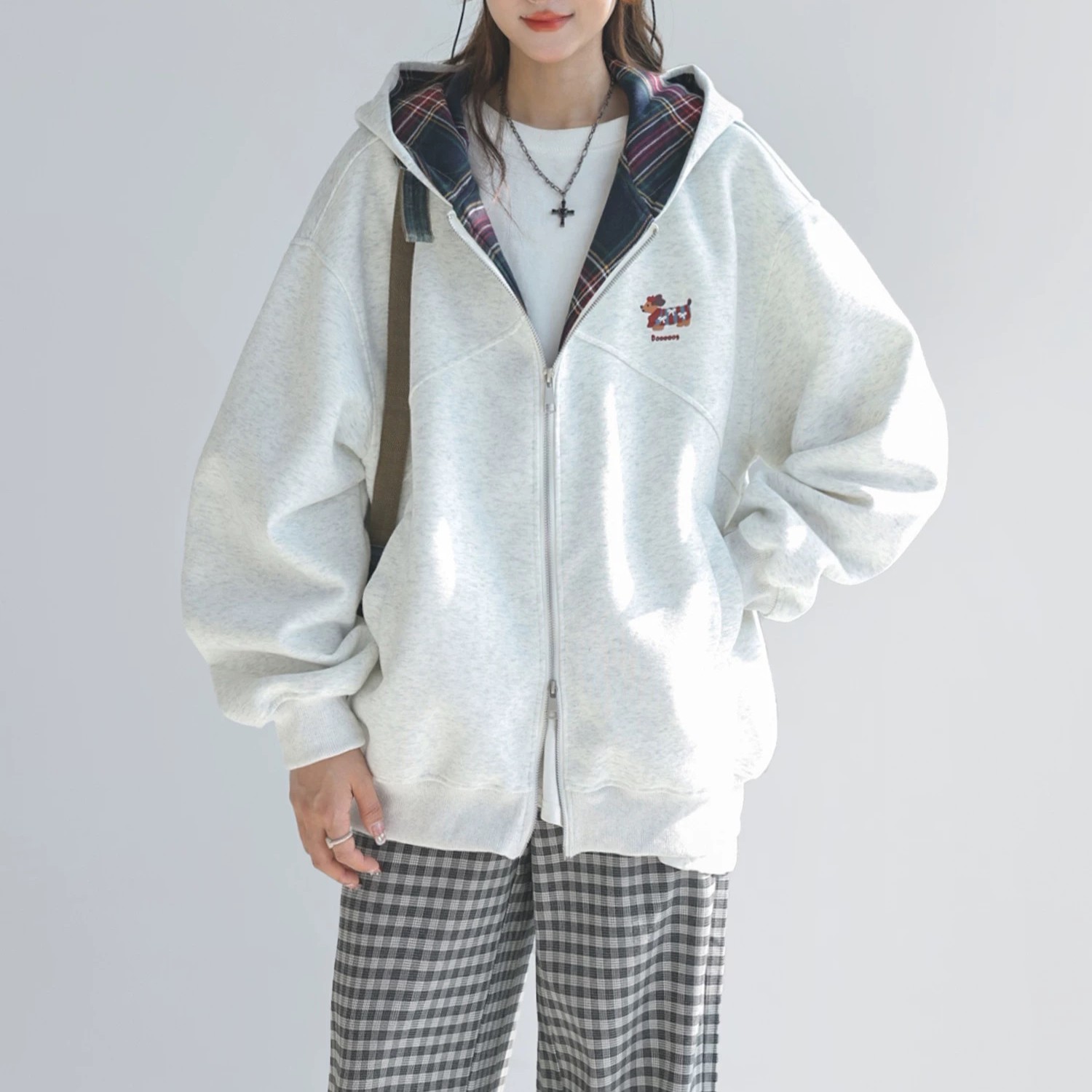 【201-289】【对应主播给的编号拍下】新款爆款时尚潮流百搭休闲女装