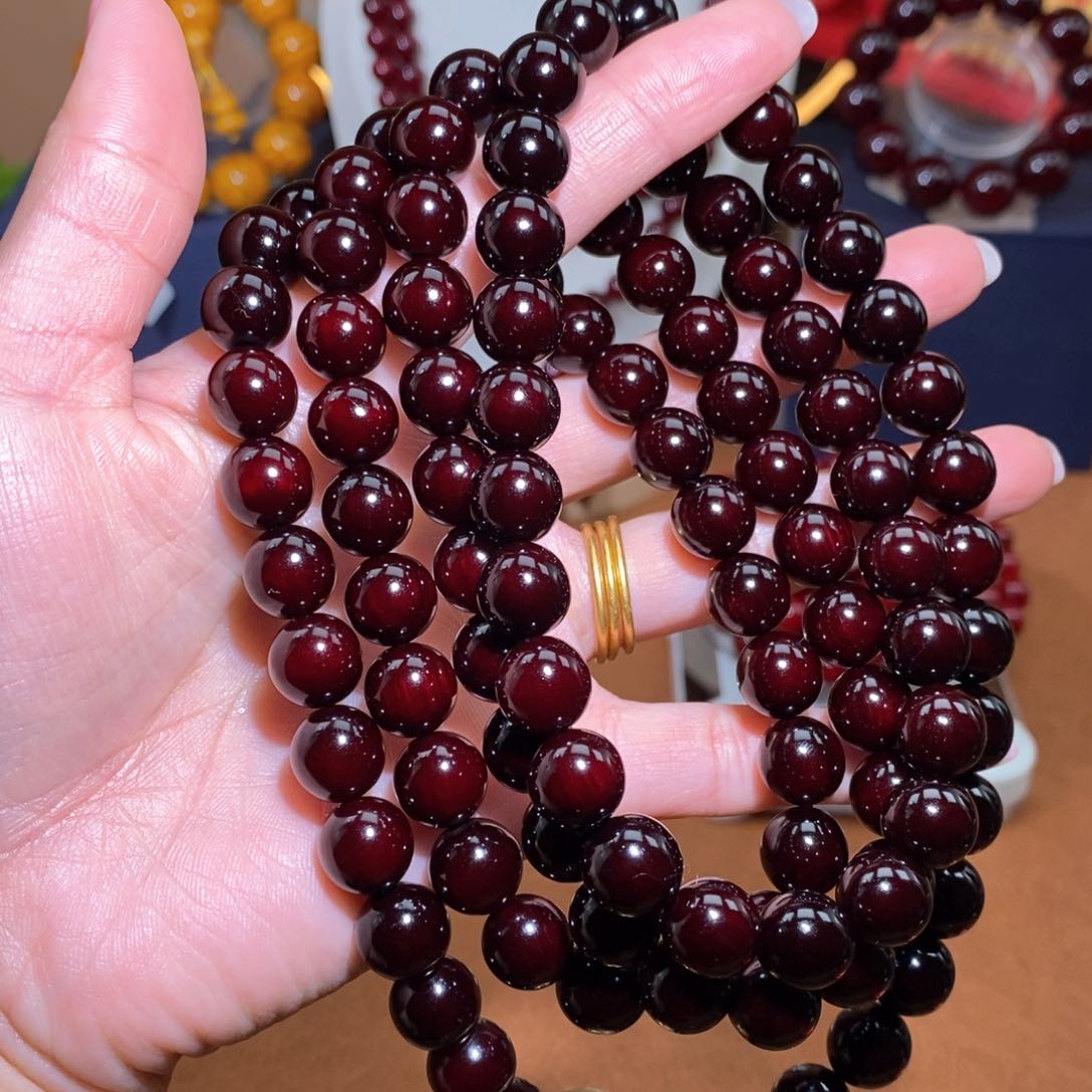 贝壳杉血龙木1.0雷击