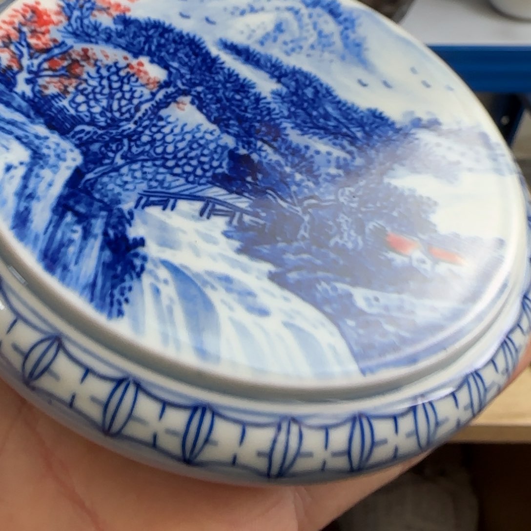 紫砂茶宠现代工艺美术瓷器