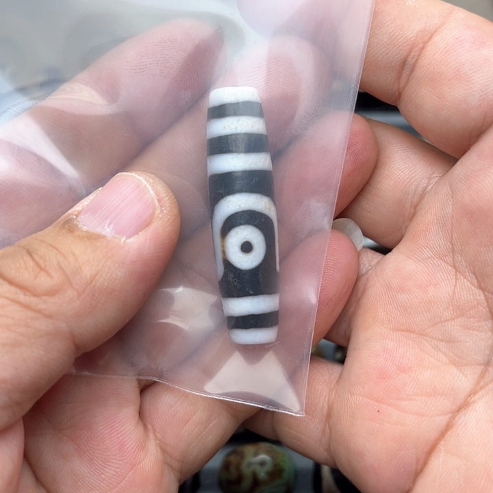 玛瑙/玉髓颈饰未镶嵌自*人