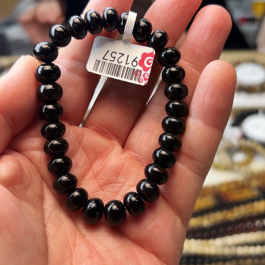 琥珀未镶嵌裸石九91257