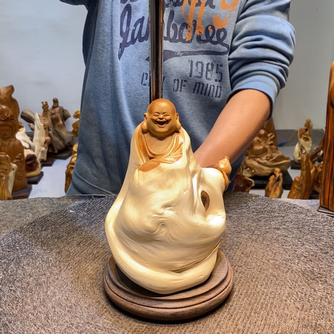 柏木（崖柏）精品太行崖柏