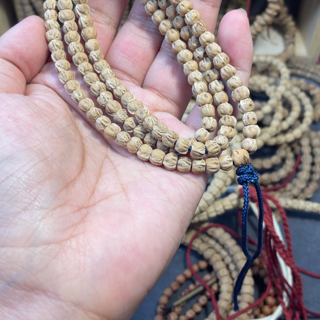 柏香籽/百香籽吊坠