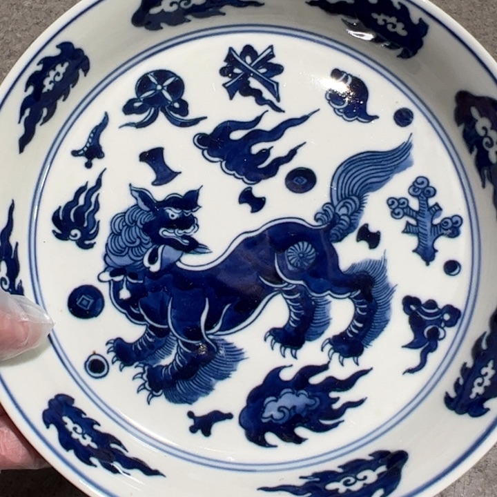 景德镇瓷器摆件工艺品