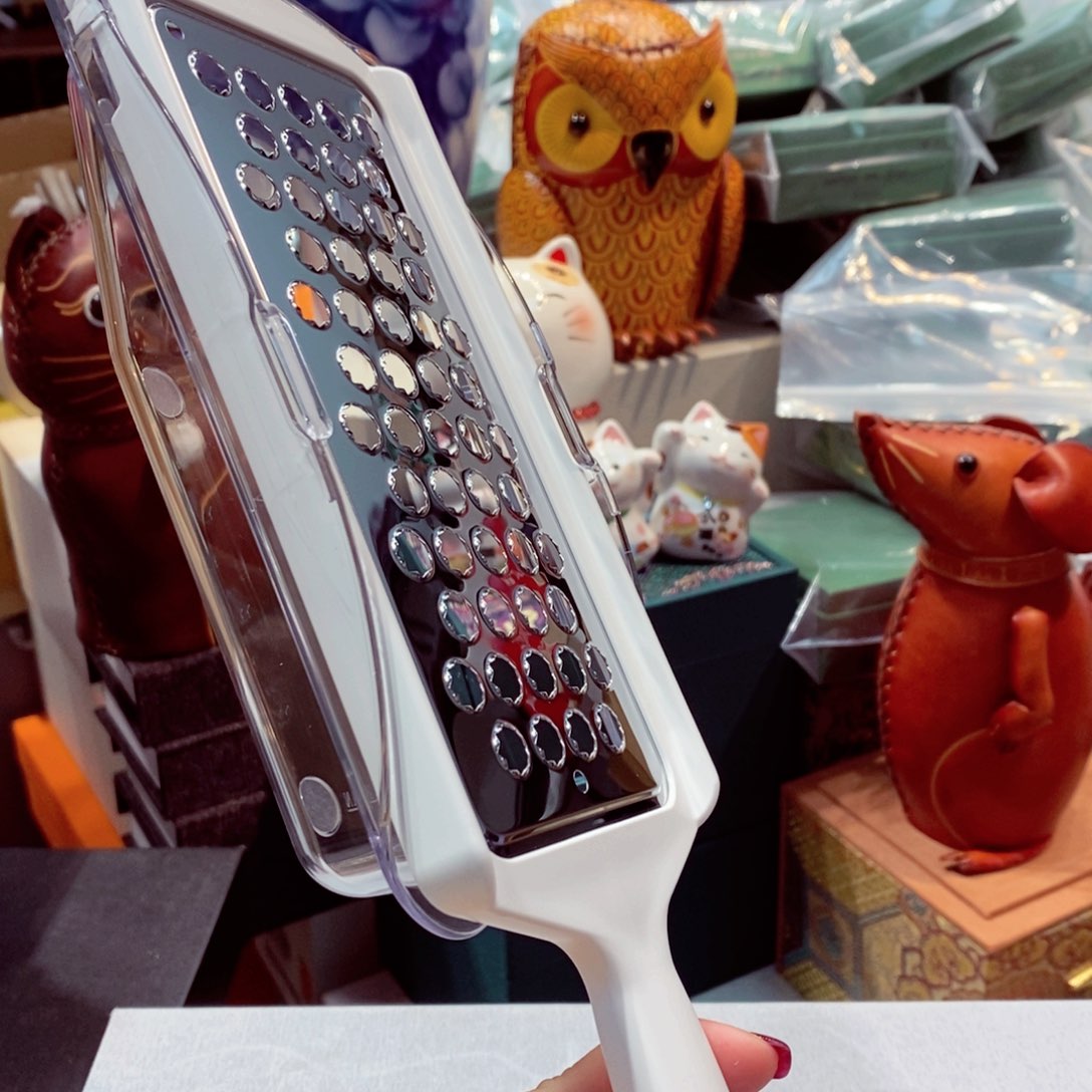 如图所示 观兰器物