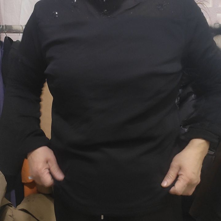 外套穿着舒服透气性好的呢