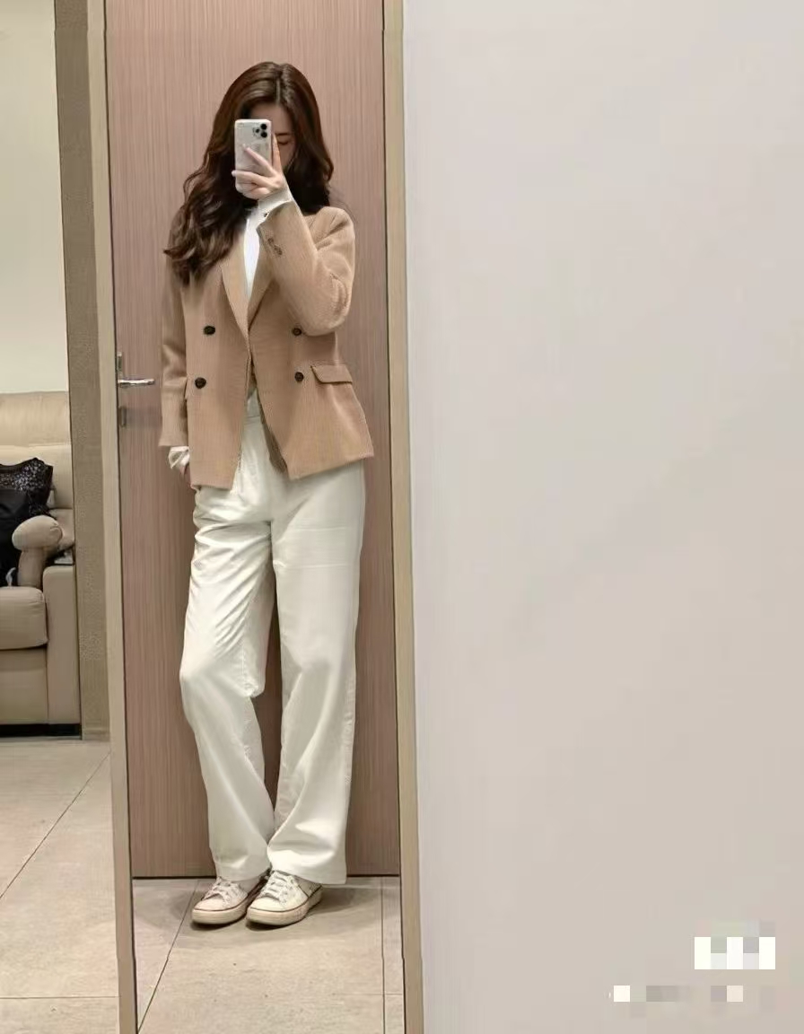 小枝  时尚休闲备女装  备注编码  秒拍秒付