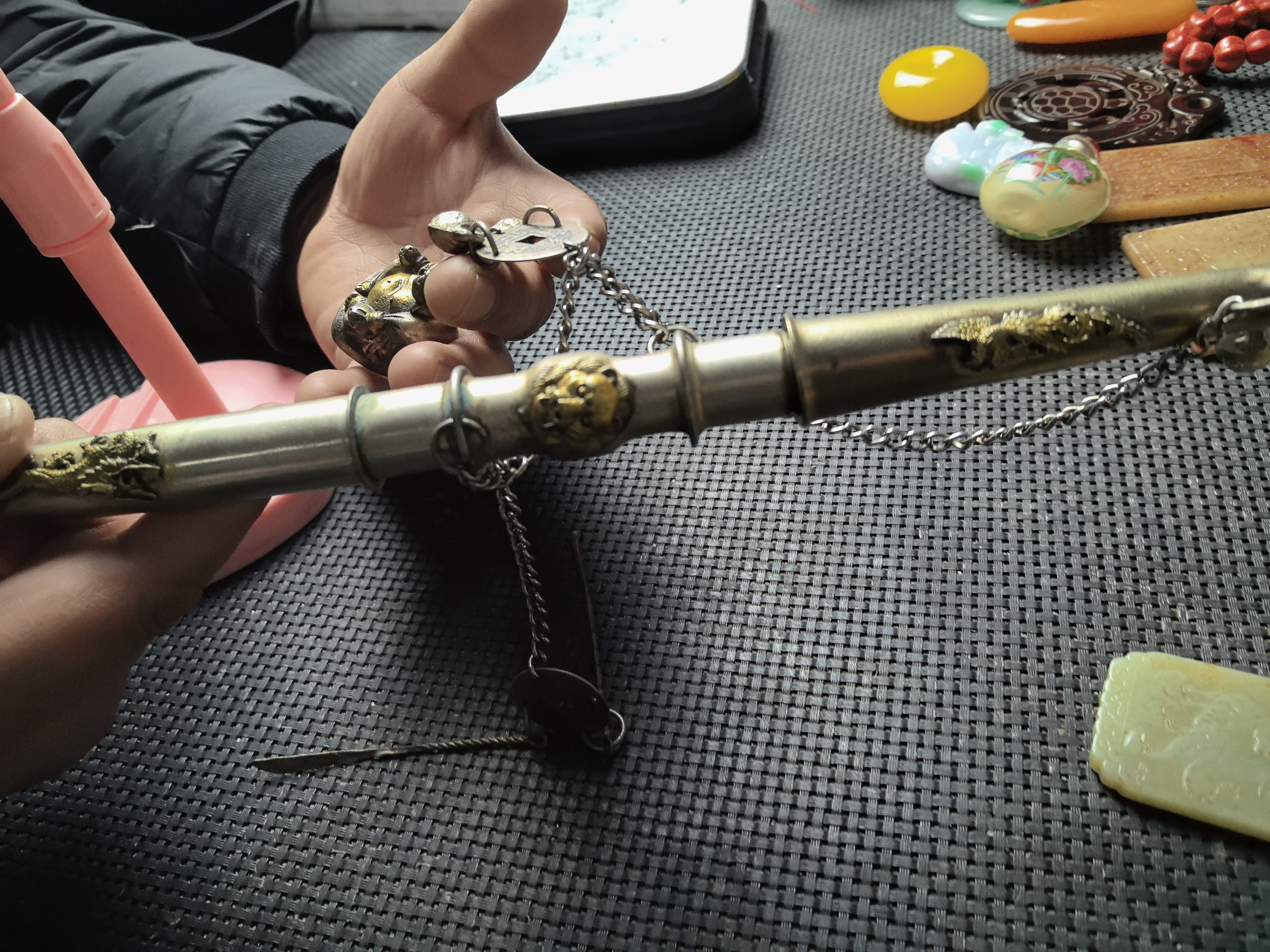 精选优质瓷器摆件