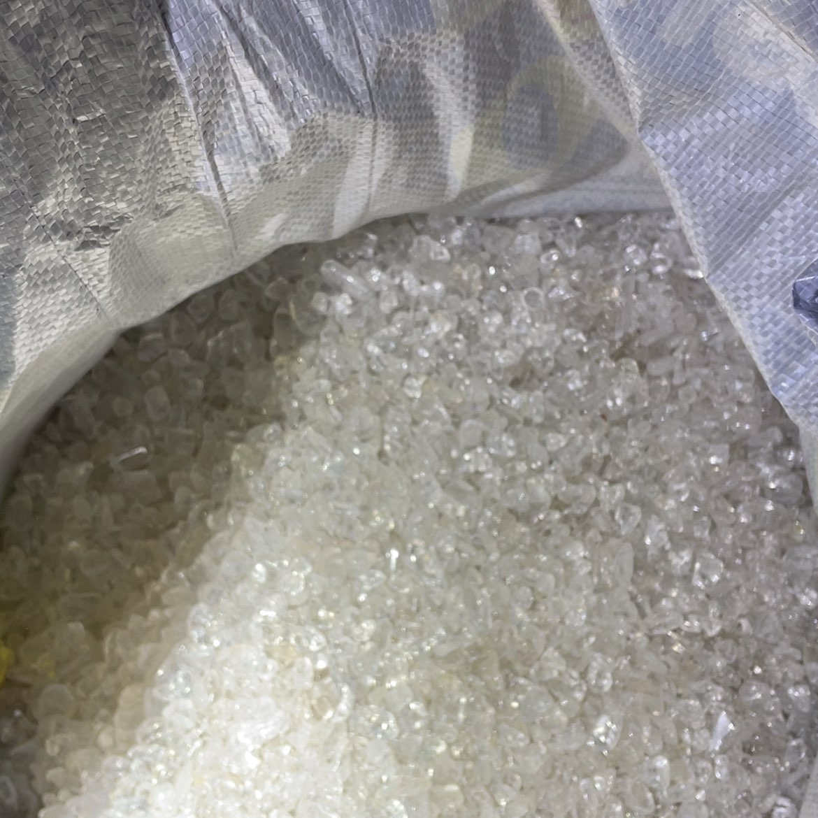 【闪购商品】水晶大型摆件（非配饰）未镶嵌