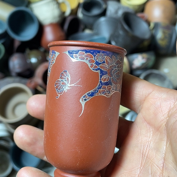 紫砂茶壶紫砂艺术