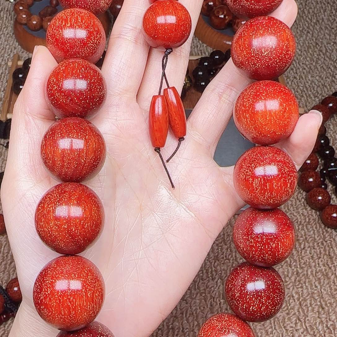 檀香紫檀（小叶紫檀）2.5ping