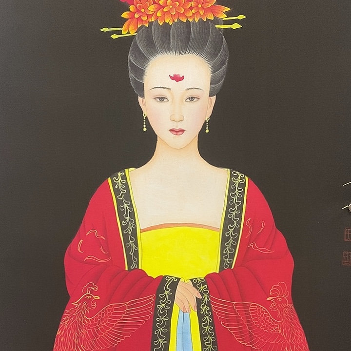 二百美术馆作品欣赏
