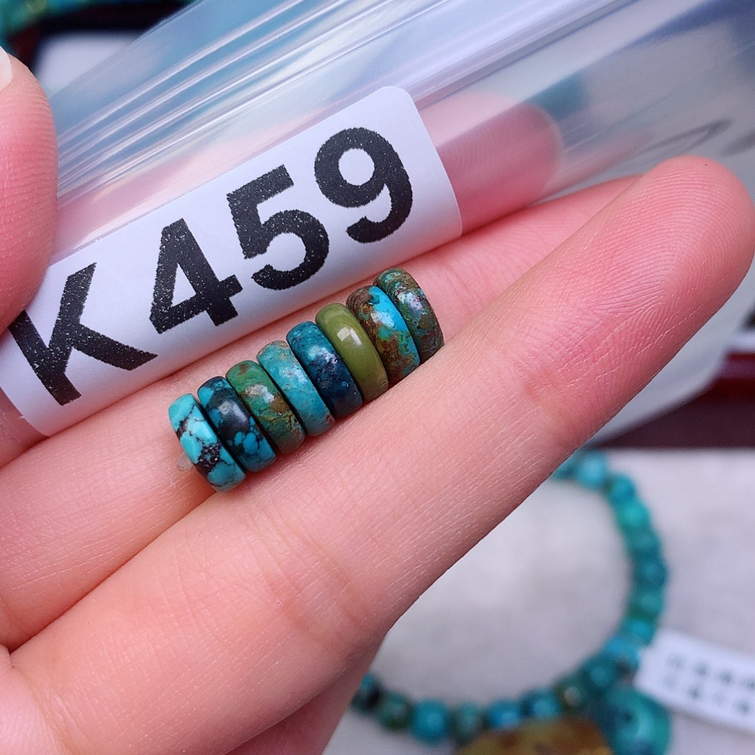 空竹粉丝专享十堰特色手工散珠