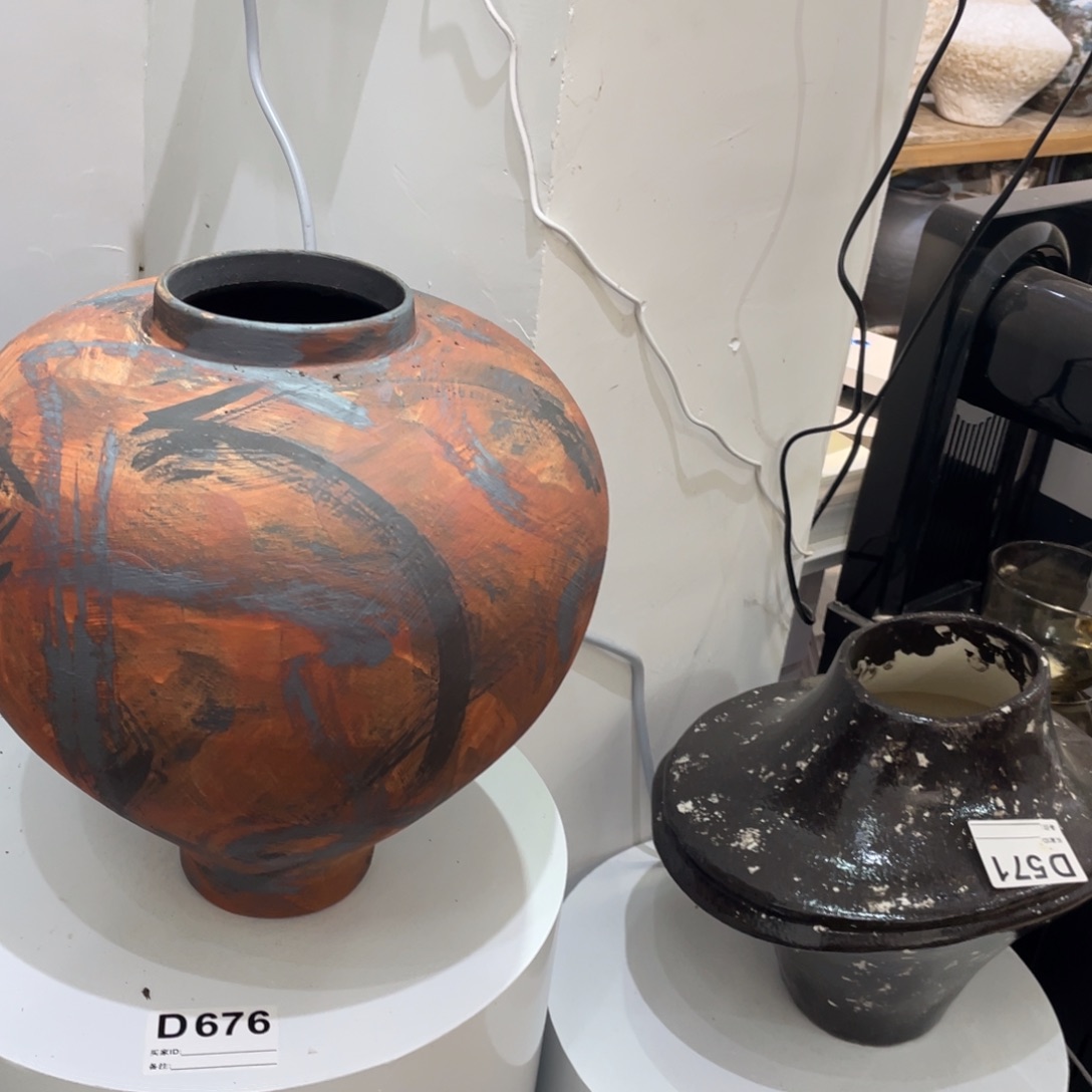 摆件景德镇陶瓷艺术研究院