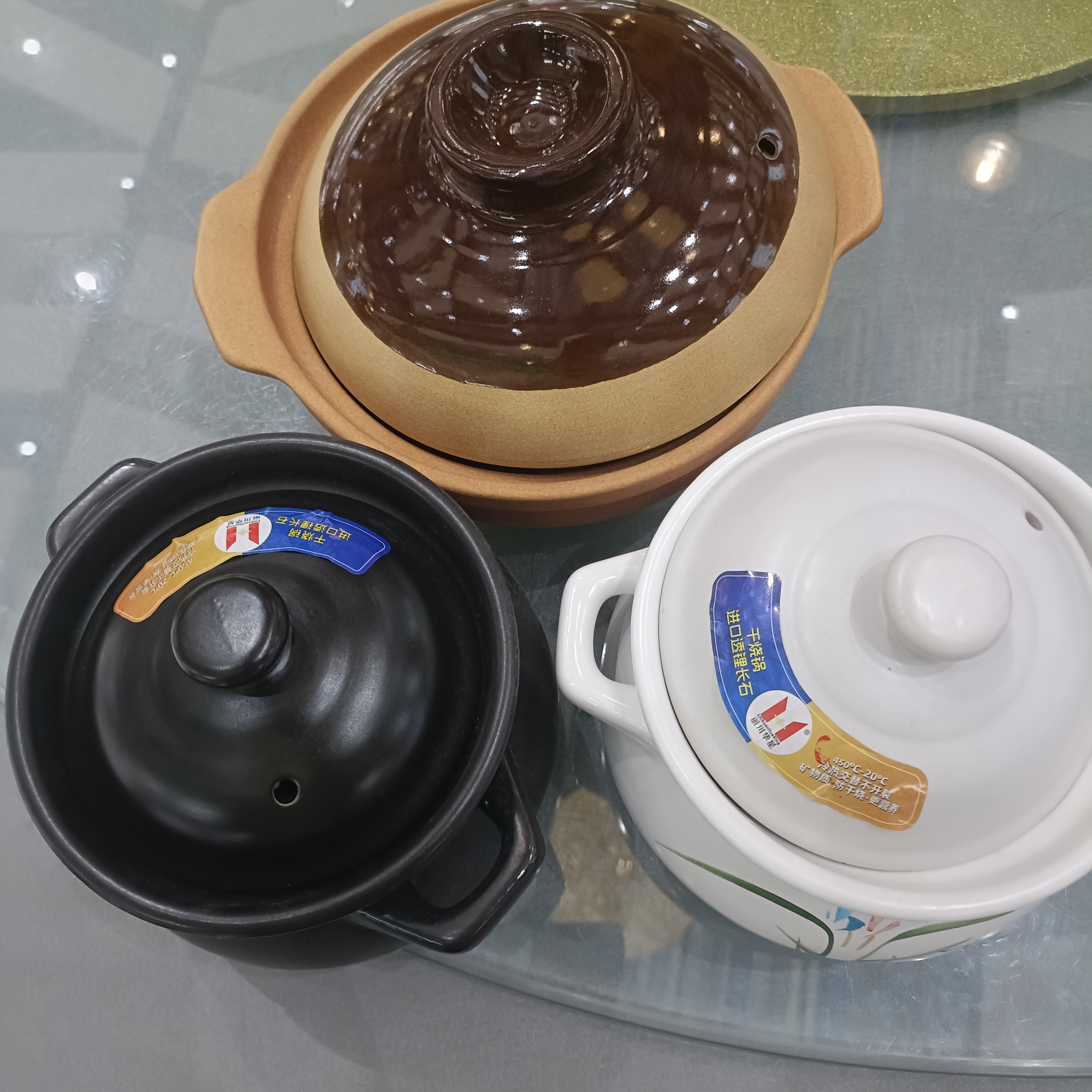 煲汤锅9088792（1套）复古锅9400484（1套）9089262（1套）