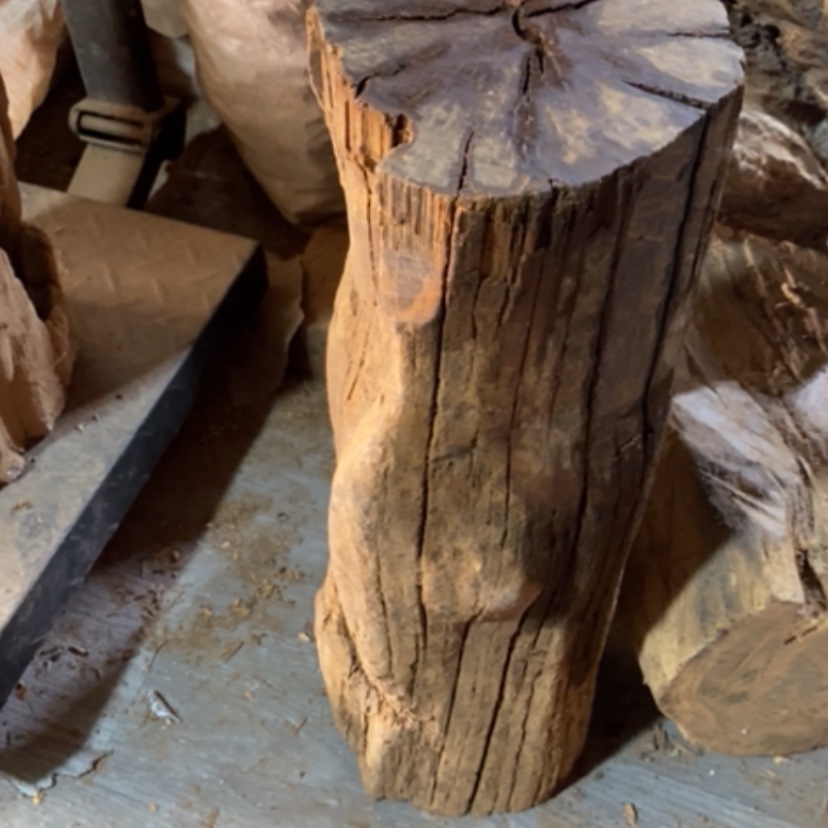 【闪购商品】贡木把件用****6私人订制