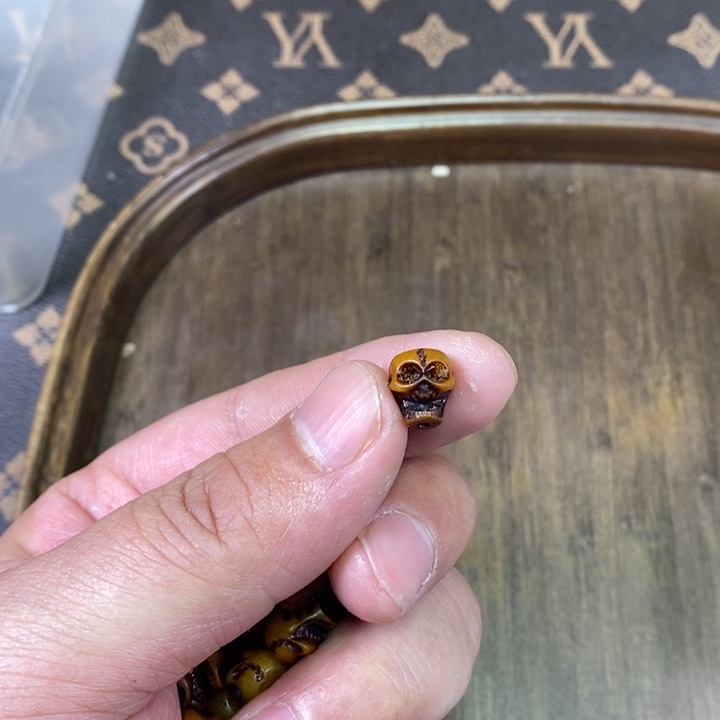 驼骨手串/手链编号183