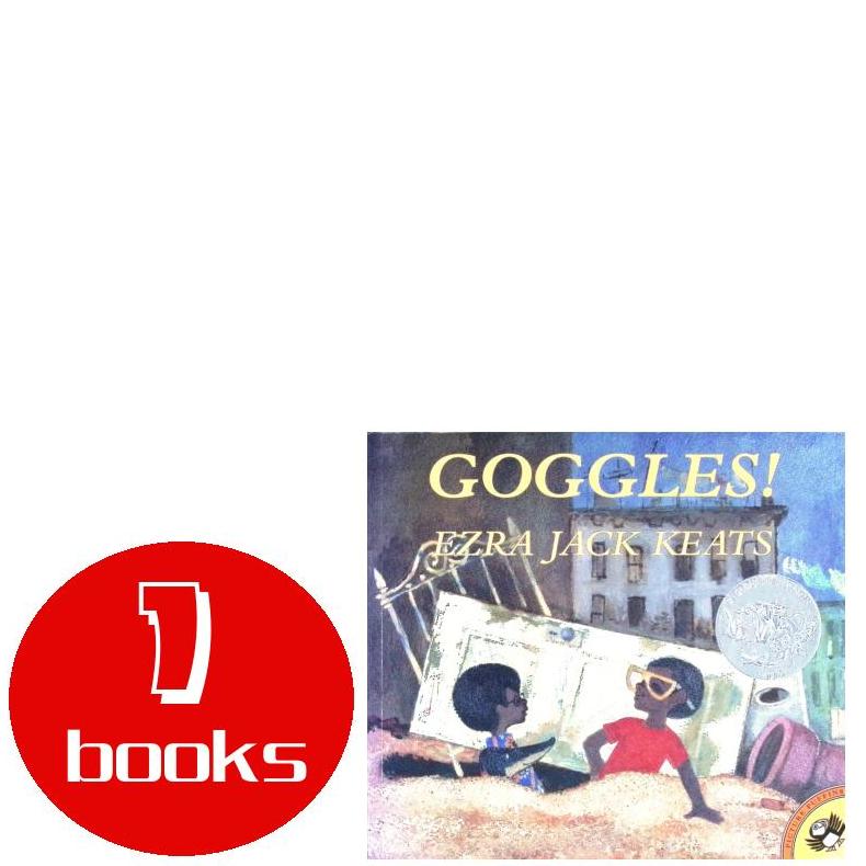 英文原版绘本1本l940311122