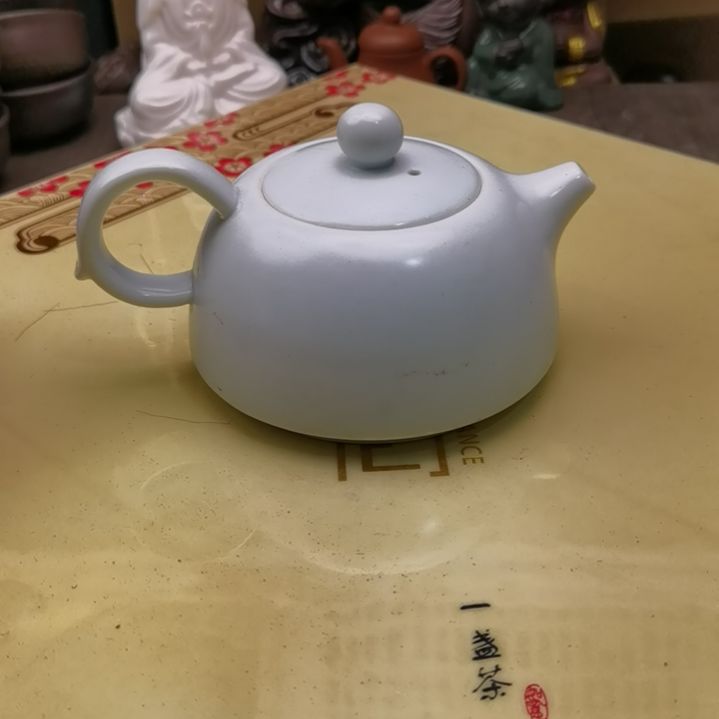 茶壶公道杯盖碗茶杯