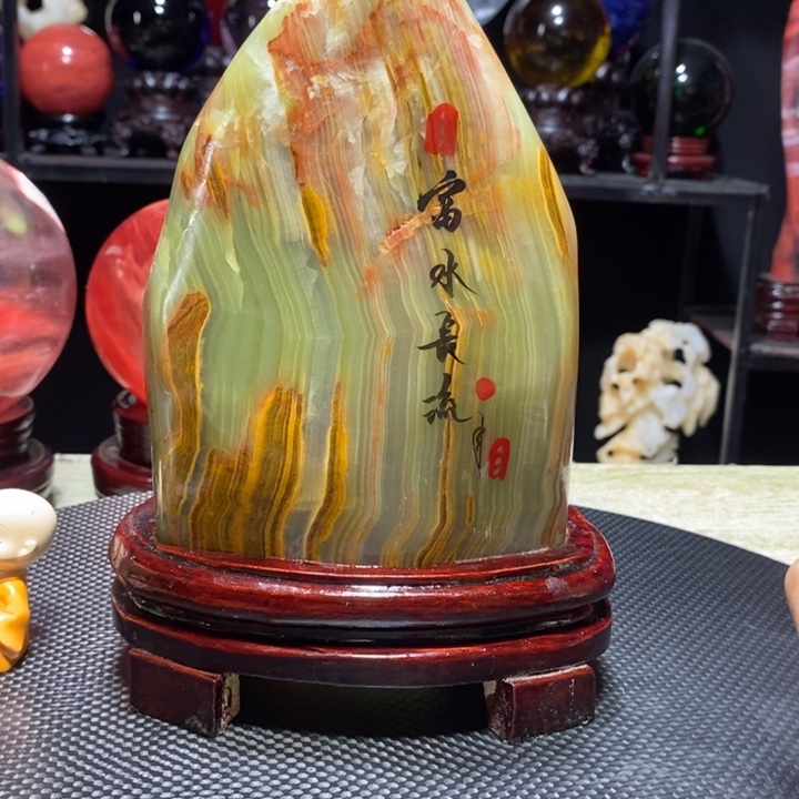 紫砂茶宠我们的生活方式是