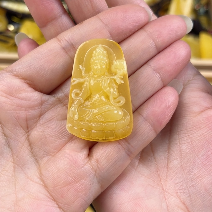 琥珀珠宝奇石未镶嵌琥珀，