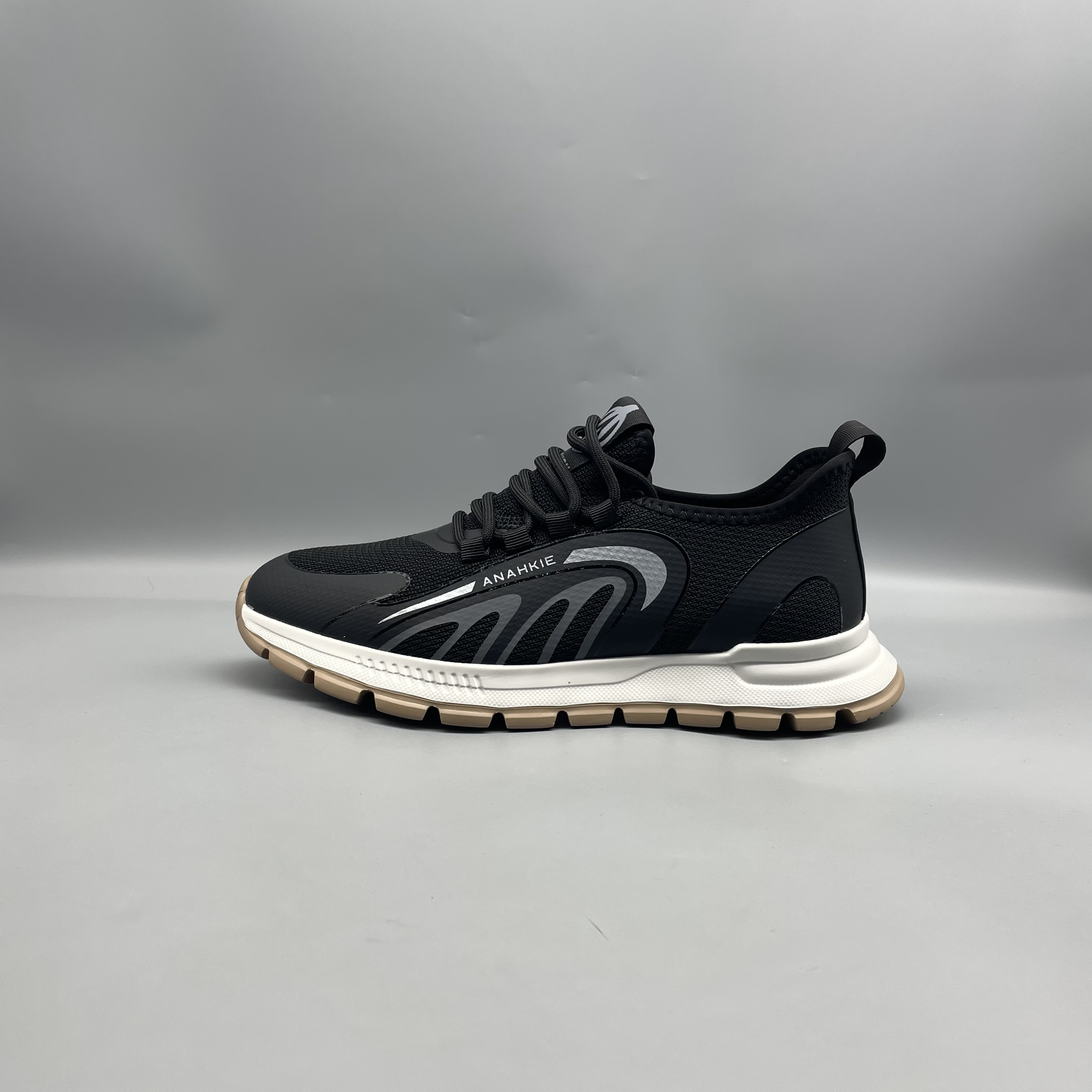 男鞋休闲鞋A15-62091（1号）（鞋底随机发）