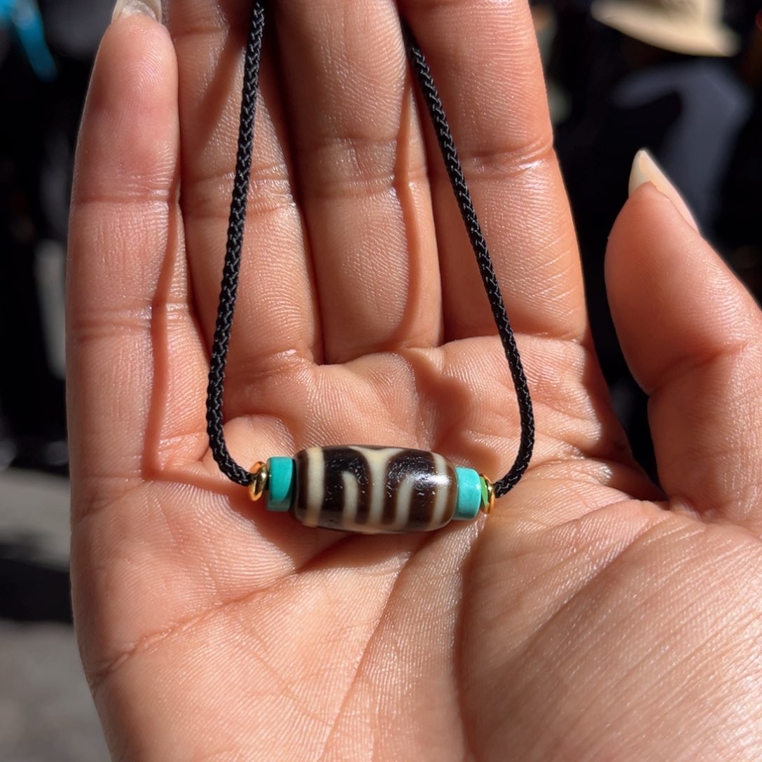 【闪购商品】玛瑙/玉髓珠子未镶嵌