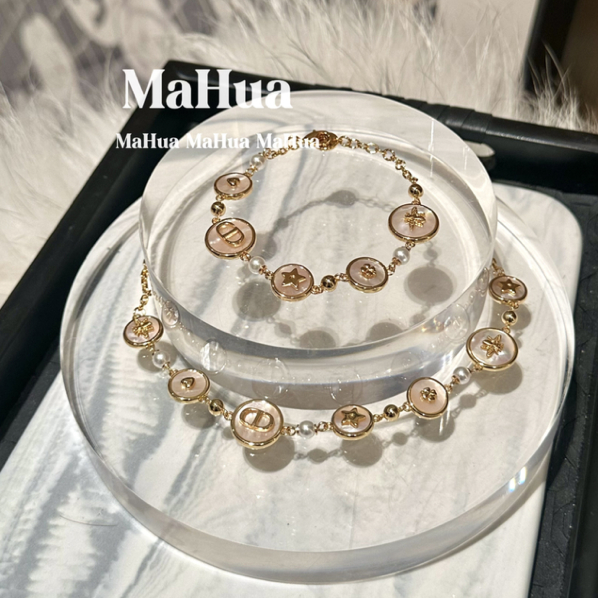 铜合金项链 P1972 新版糖果项链